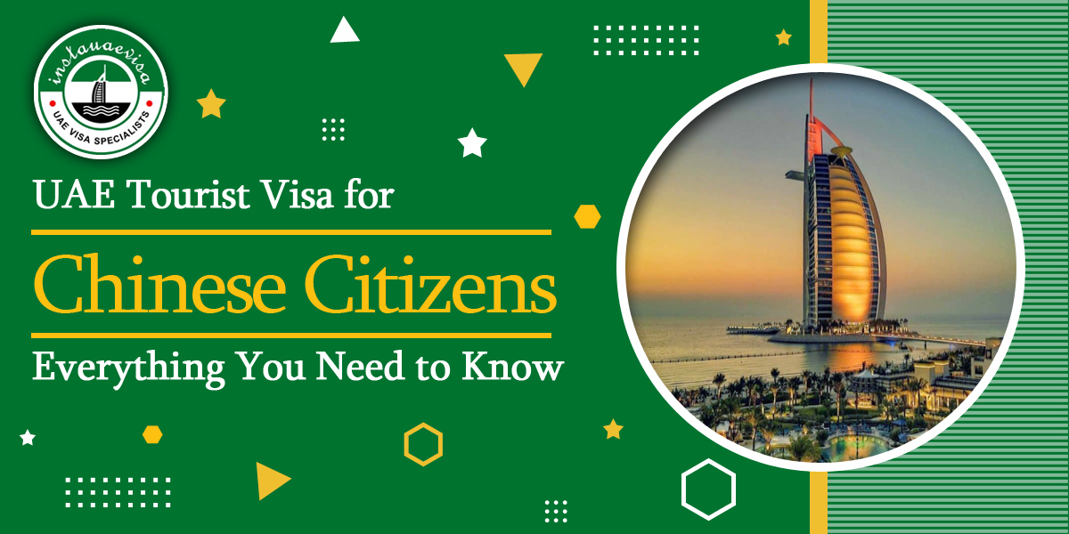 uae tourist visa for chinese citizens